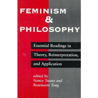 Feminism And Philosophy