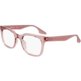 Converse CV5078 660 50 Briller Kvinder Lyserød - Transparent Saddle Dark Pink - 50mm