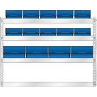 Raaco Reol s11 usamlet bilindretning