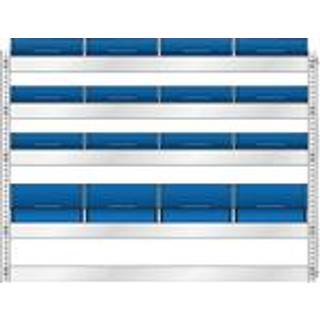 Raaco Reol s15 usamlet bilindretning
