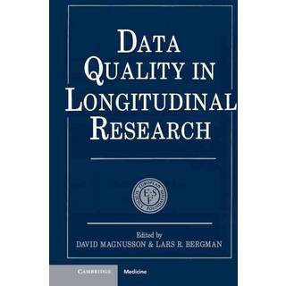 Data Quality in Longitudinal Research