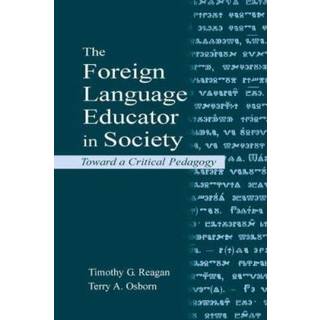 The Foreign Language Educator in Society