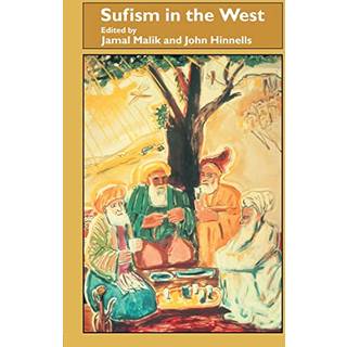 Sufism in the West