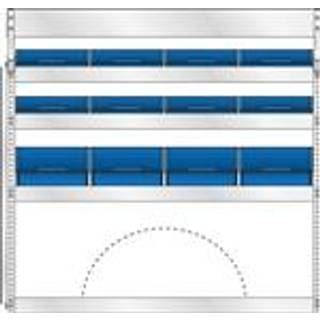 Raaco Reol s128 usamlet bilindretning