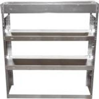 Raaco Reol s213 samlet bilindretning