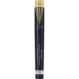 Max Factor Masterpiece 2in1 Super Black