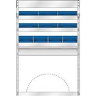 Raaco Reol s47 usamlet bilindretning