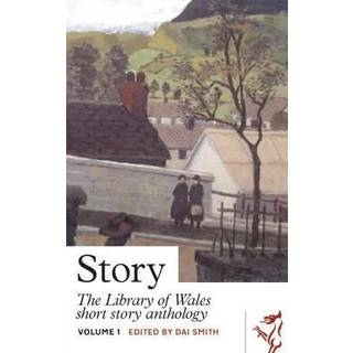 Short Story Anthology