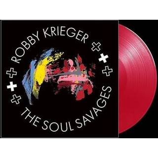 Robby Krieger - Robby Krieger And The Soul Savages