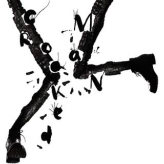 Crooked Man - CROOKED MAN Crooked House