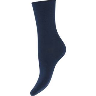 Decoy Ankle Sock Fine Knit Bam