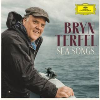 Bryn Terfel - Sea Songs