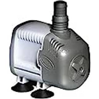 Sicce Syncra Silent 3.5 Vandpumpe – 2500 l/t – 2,2 m EU-kabel (220-240V/50Hz)