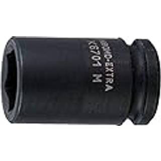 Bahco Krafttop 1/4'' 7mm