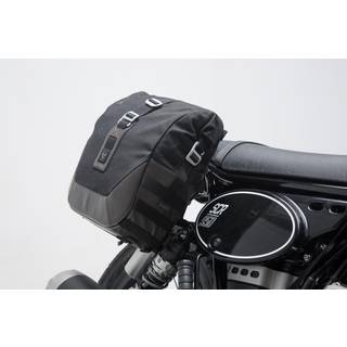 Legend Gear Sidetaske-system Black Edition LC Forskellige designs sort
