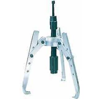 Hydr. 3-armet aftrækker 4528-1