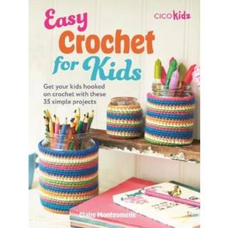 Easy Crochet for Kids