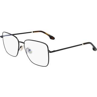 Victoria Beckham Kvinde VB2118 001 Optiske stel Metal Sort Firkantet
