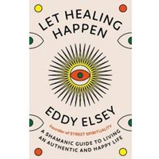 Let Healing Happen