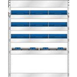 Raaco Reol s37 usamlet bilindretning