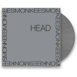 The Monkees - Head