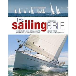 The Sailing Bible 3rd edition