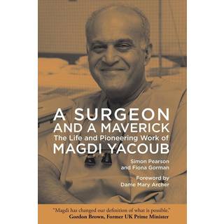 A Surgeon and a Maverick