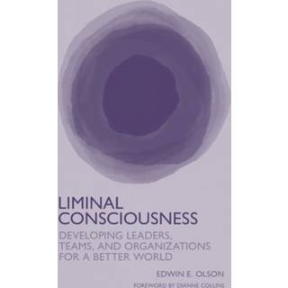 Liminal Consciousness
