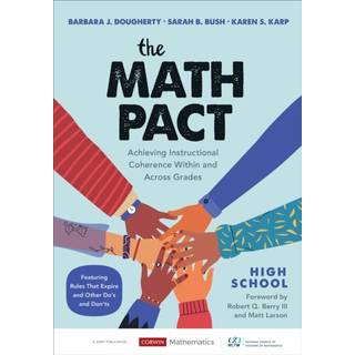 The Math Pact, High School