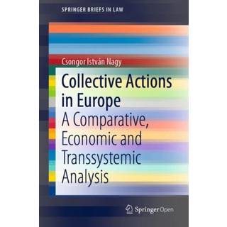 Collective Actions in Europe