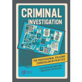 Criminal Investigation