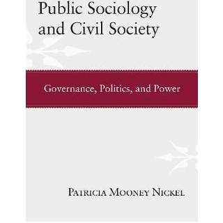 Public Sociology and Civil Society