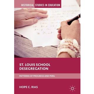 St. Louis School Desegregation