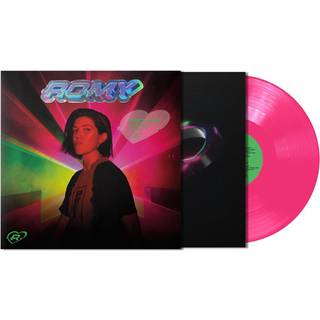 Romy - Mid Air