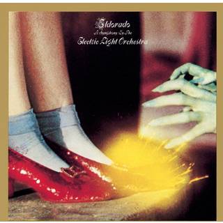 Elo ( Electric Light Orchestra ) - Eldorado