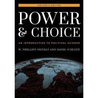 Power and Choice