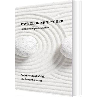 Psykologisk Tryghed