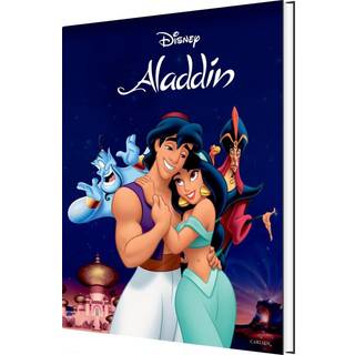 Aladdin