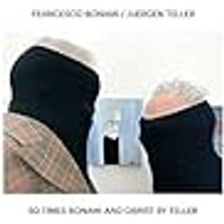 50 Times Bonami and Obrist by Teller