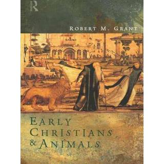 Early Christians and Animals