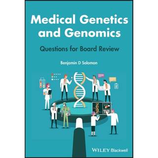 Medical Genetics and Genomics