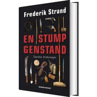 En stump genstand