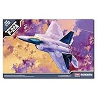 Academy Air Dominance Fighter F-22A