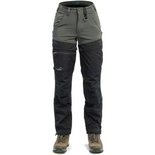 Arrak Outdoor Hybrid Pant W Grey 48 -