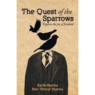 Quest of the Sparrows