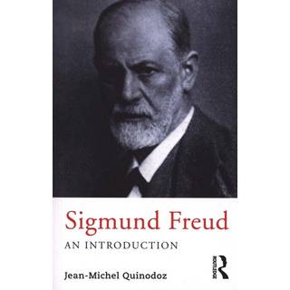 Sigmund Freud