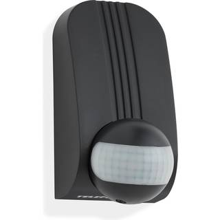 Funchal bevægelsessensor, maks. 1.000 W LED, sort
