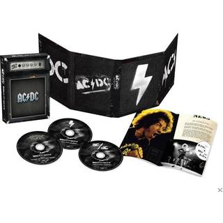 AC/DC - Backtracks (Reissue) (Remastered) (2 CD + DVD)
