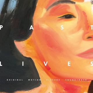 Christopher & Daniel Rossen Bear - Past Lives (white)