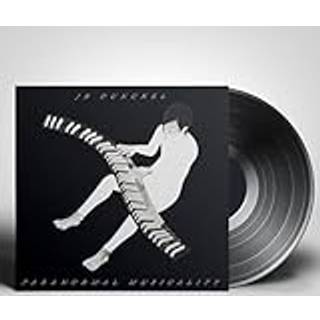 Jb Dunckel - Paranormal Musicality
